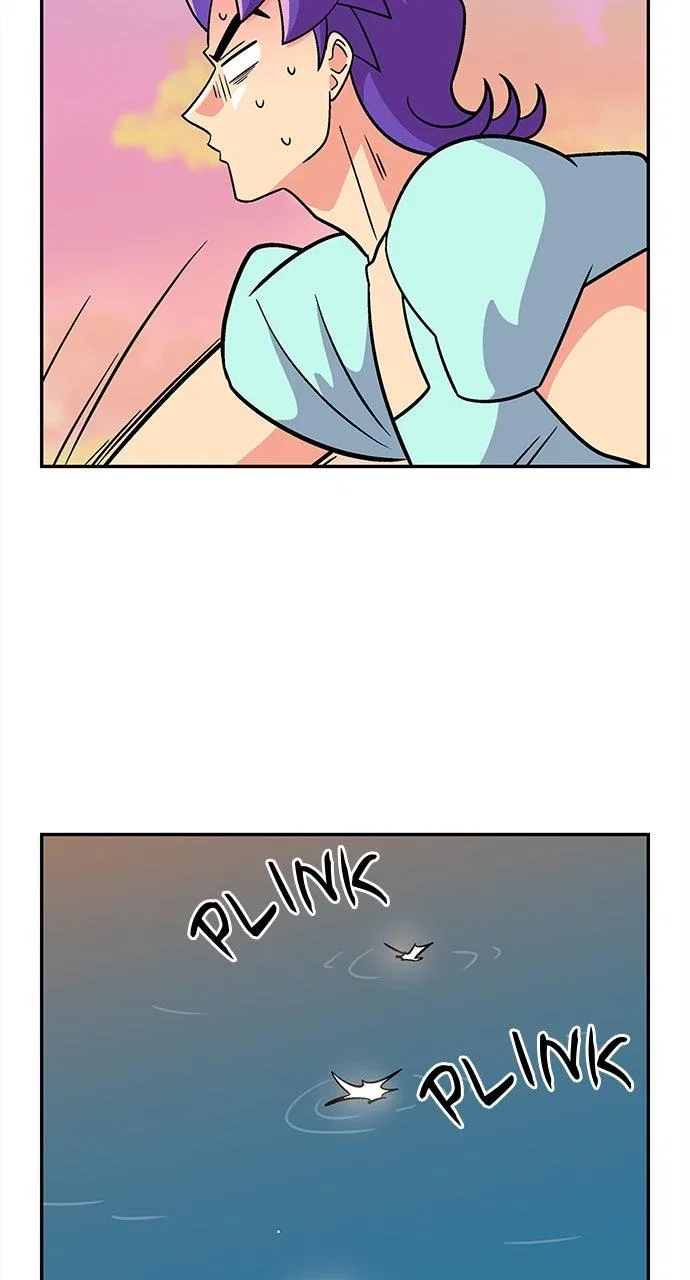 Princess Hurricane Chapter 99 – Page 43