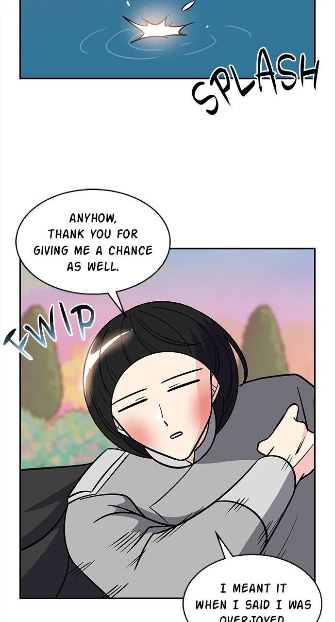 Princess Hurricane Chapter 99 – Page 44