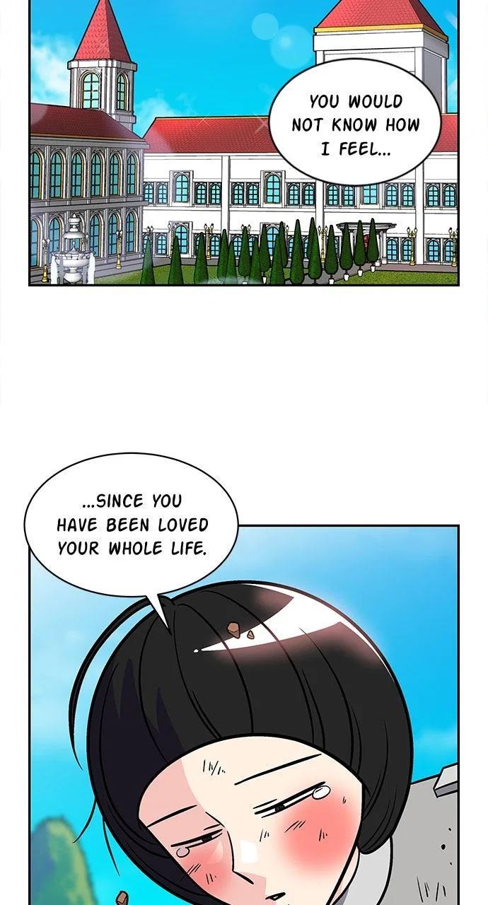 Princess Hurricane Chapter 98 – Page 3