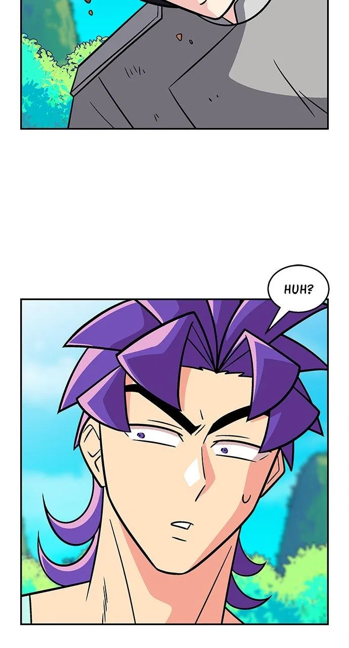 Princess Hurricane Chapter 98 – Page 4