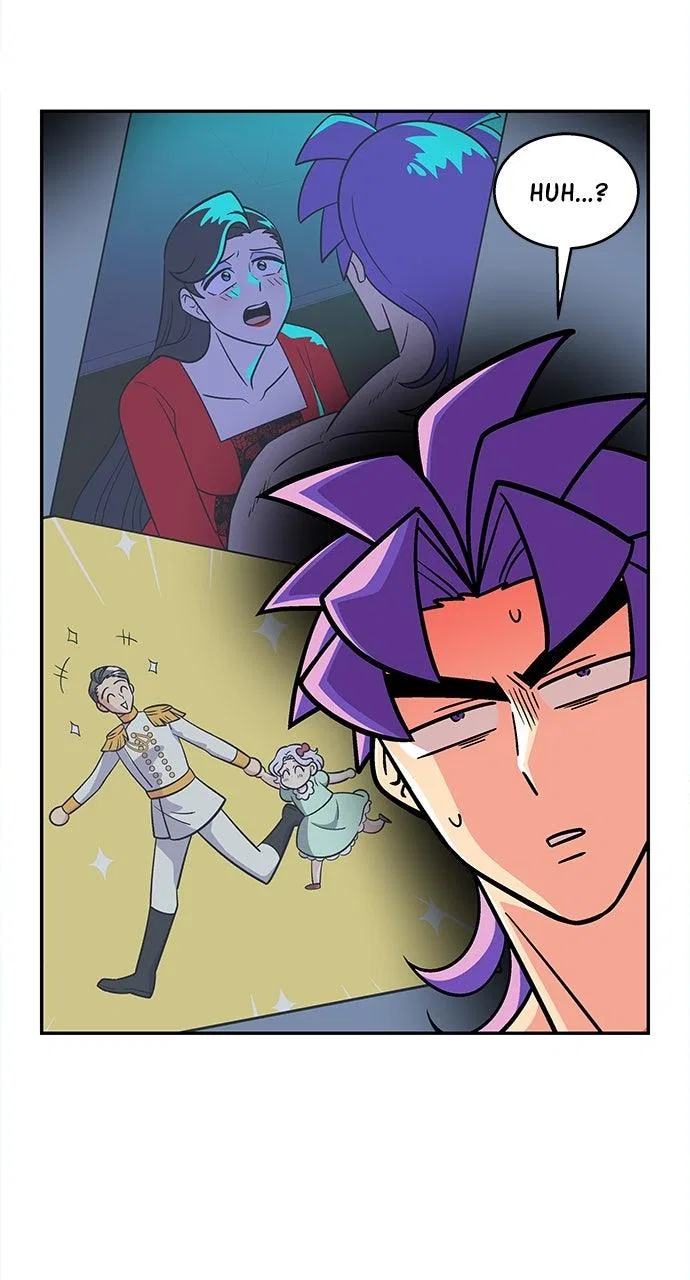 Princess Hurricane Chapter 98 – Page 6