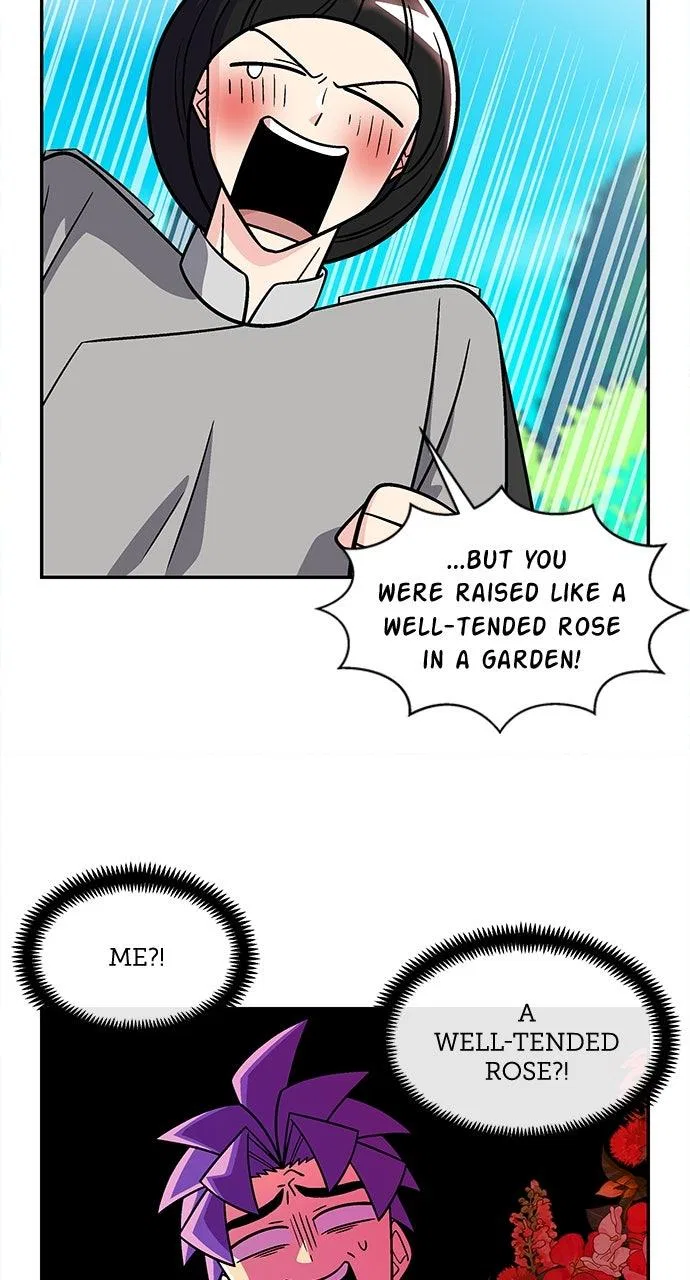 Princess Hurricane Chapter 98 – Page 8