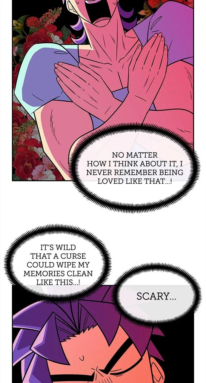 Princess Hurricane Chapter 98 – Page 9