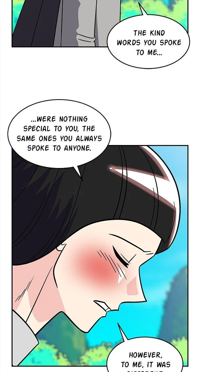 Princess Hurricane Chapter 98 – Page 11