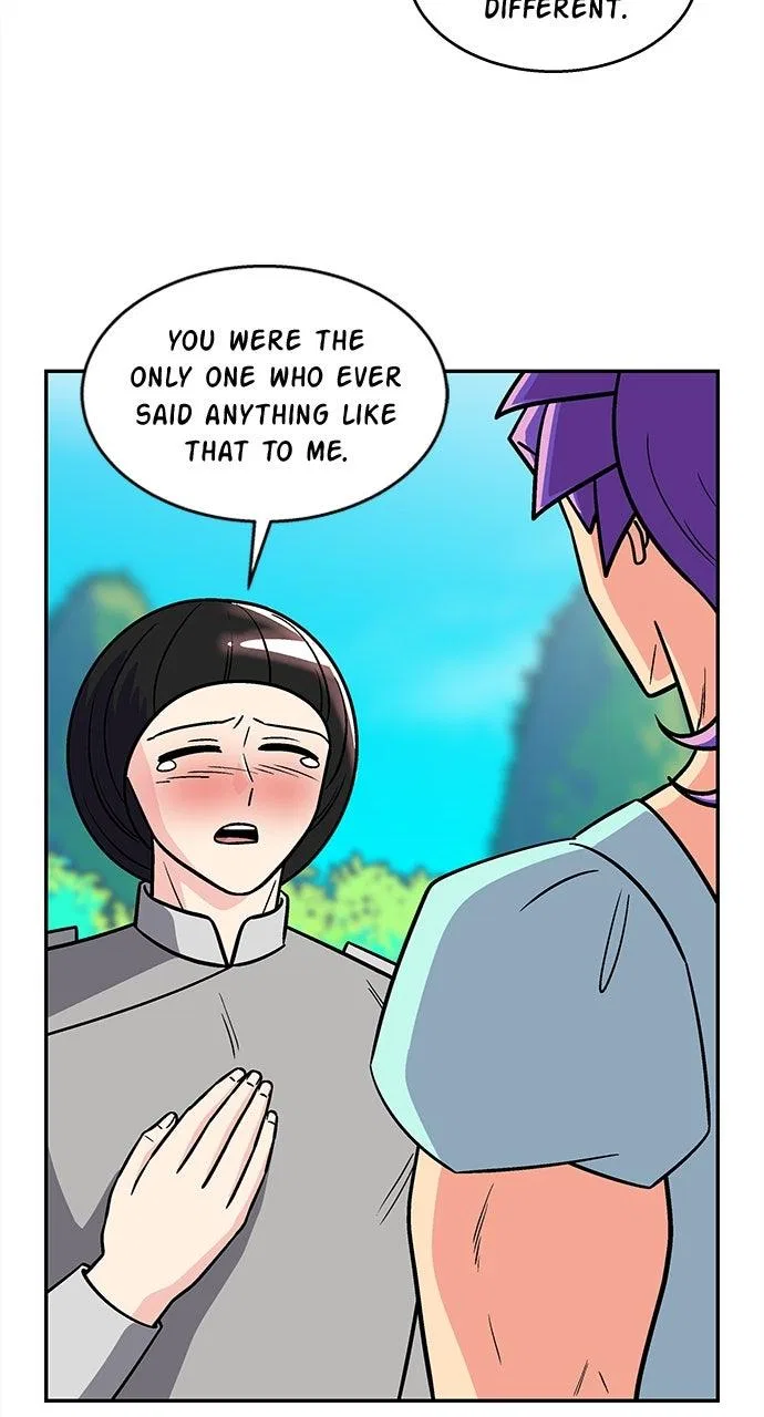 Princess Hurricane Chapter 98 – Page 12