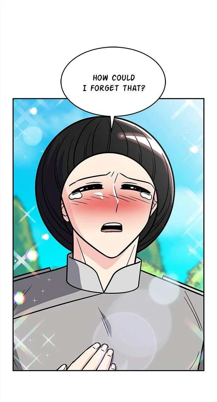 Princess Hurricane Chapter 98 – Page 13