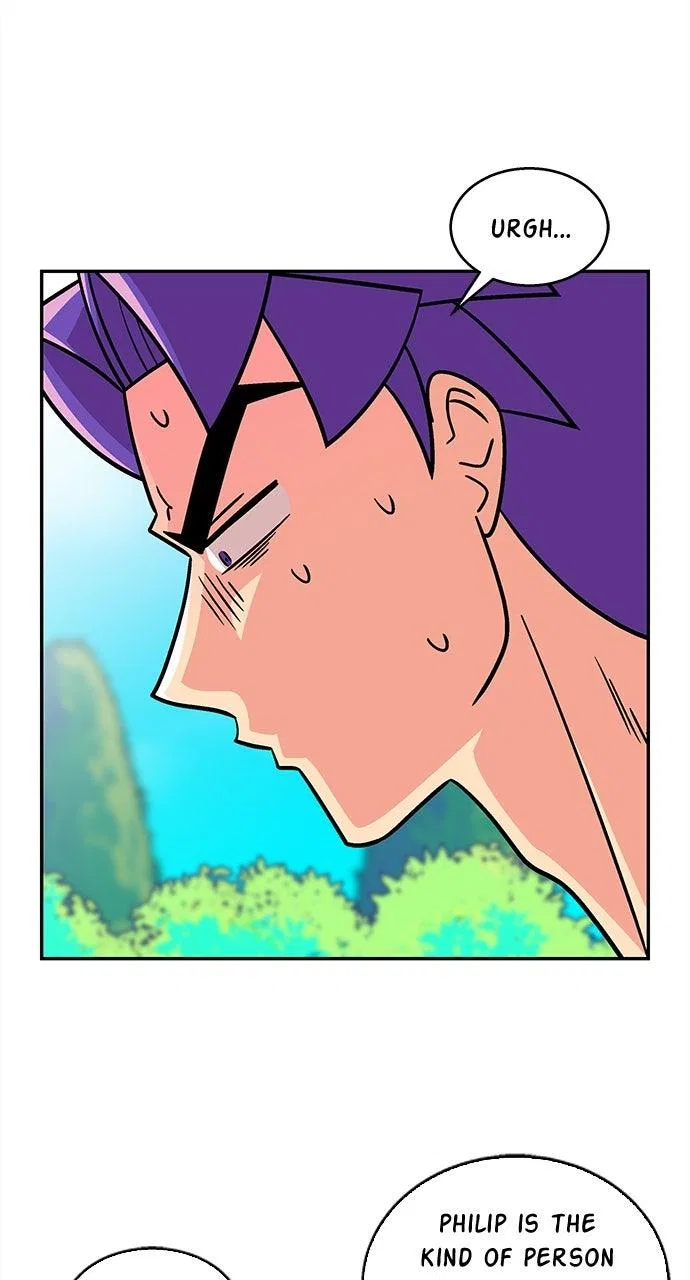 Princess Hurricane Chapter 98 – Page 14