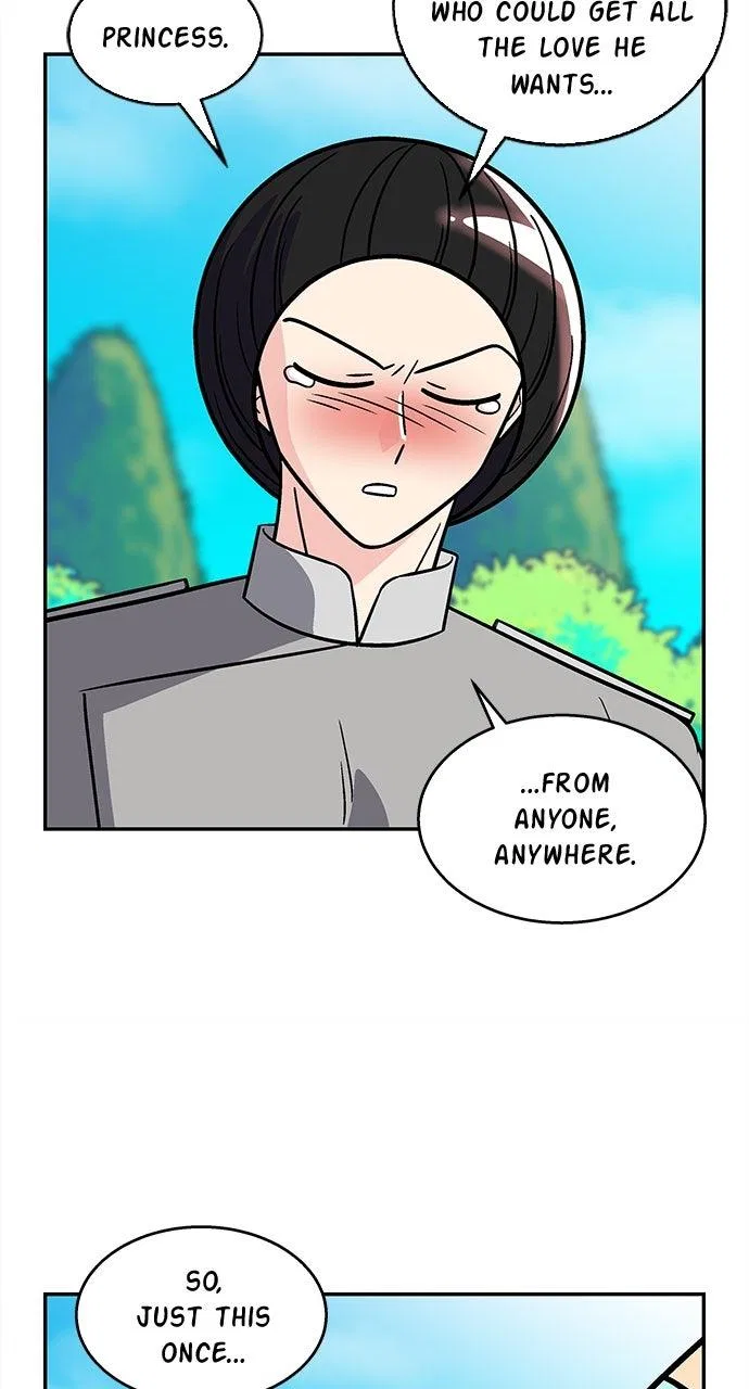 Princess Hurricane Chapter 98 – Page 15