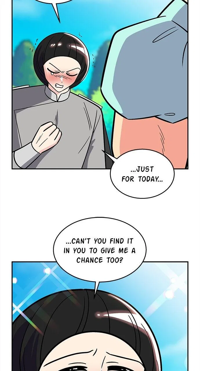 Princess Hurricane Chapter 98 – Page 16