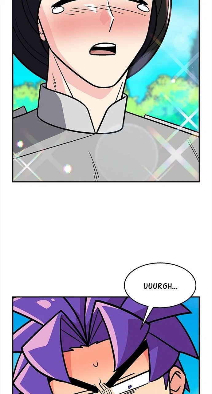 Princess Hurricane Chapter 98 – Page 17