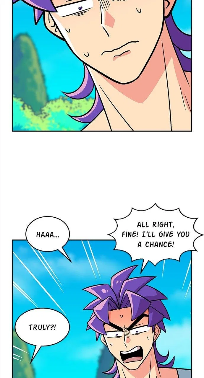 Princess Hurricane Chapter 98 – Page 18