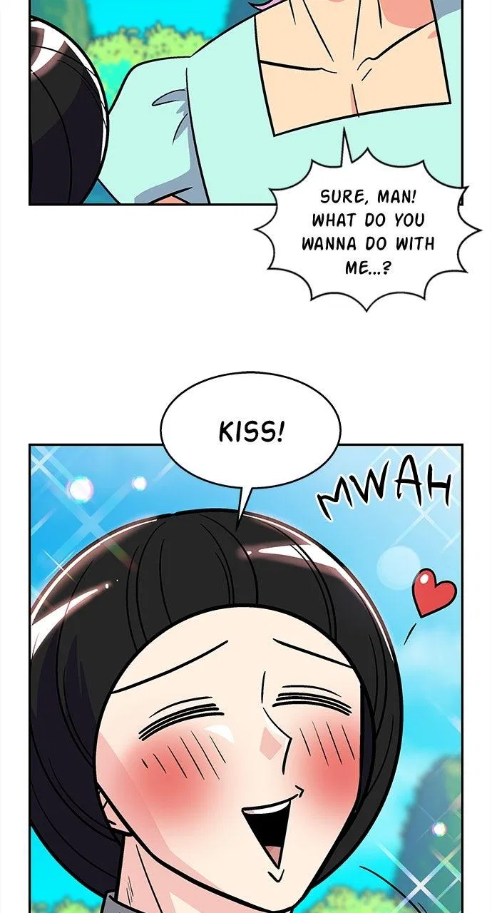 Princess Hurricane Chapter 98 – Page 19