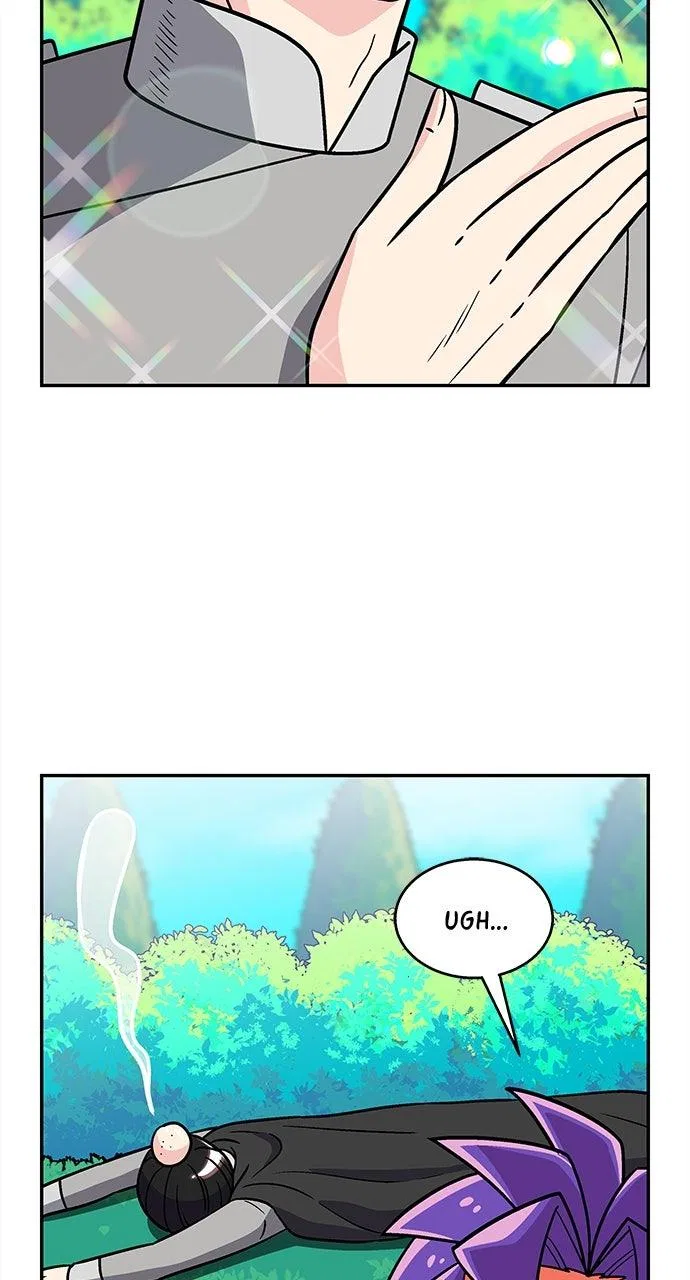 Princess Hurricane Chapter 98 – Page 20