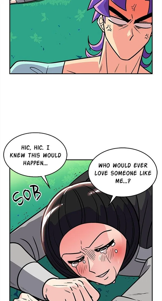 Princess Hurricane Chapter 98 – Page 21