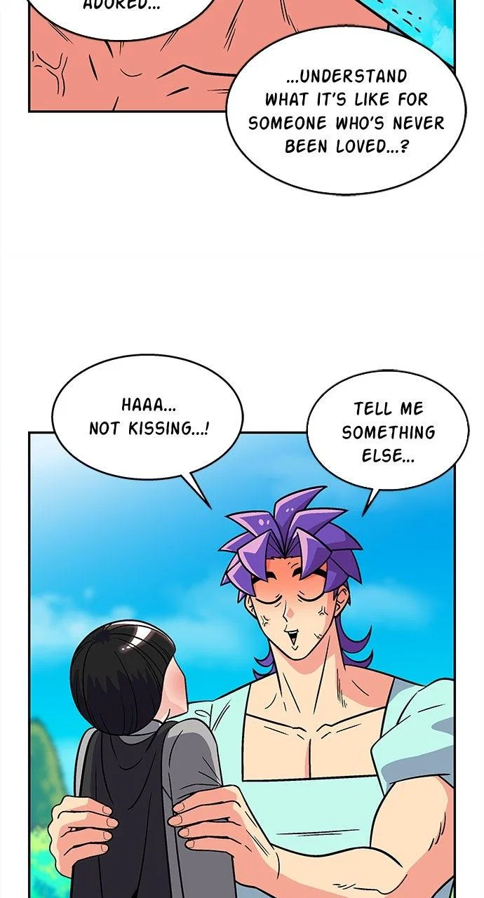 Princess Hurricane Chapter 98 – Page 23