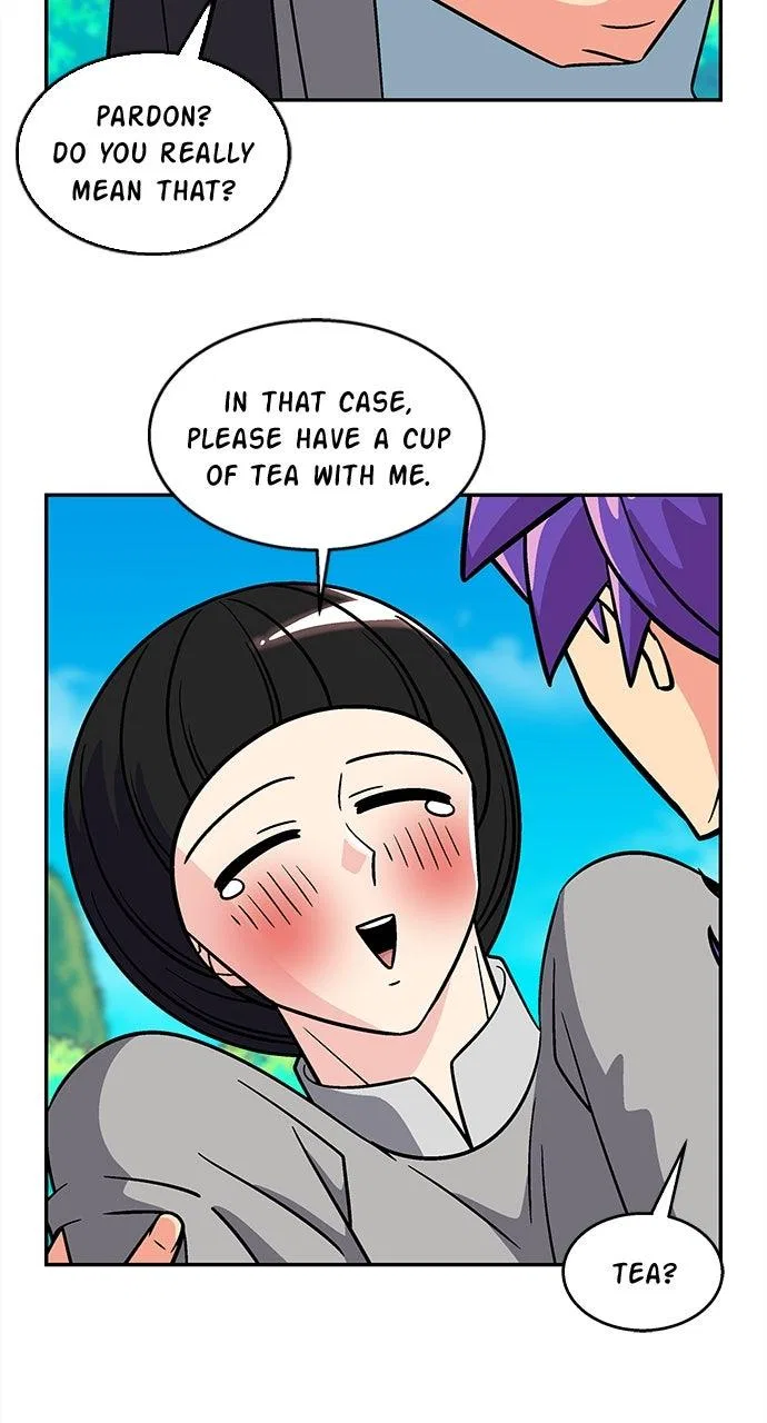 Princess Hurricane Chapter 98 – Page 24