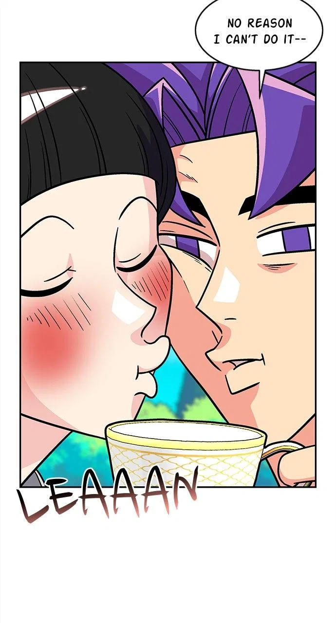 Princess Hurricane Chapter 98 – Page 26