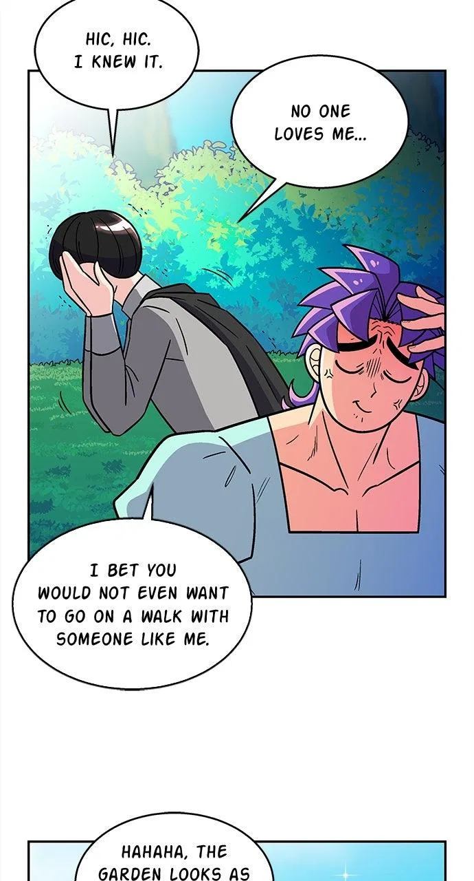 Princess Hurricane Chapter 98 – Page 28