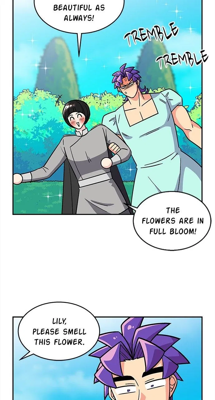 Princess Hurricane Chapter 98 – Page 29