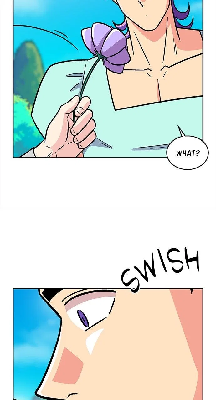 Princess Hurricane Chapter 98 – Page 30