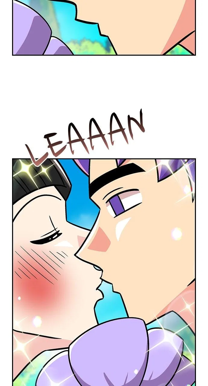 Princess Hurricane Chapter 98 – Page 31