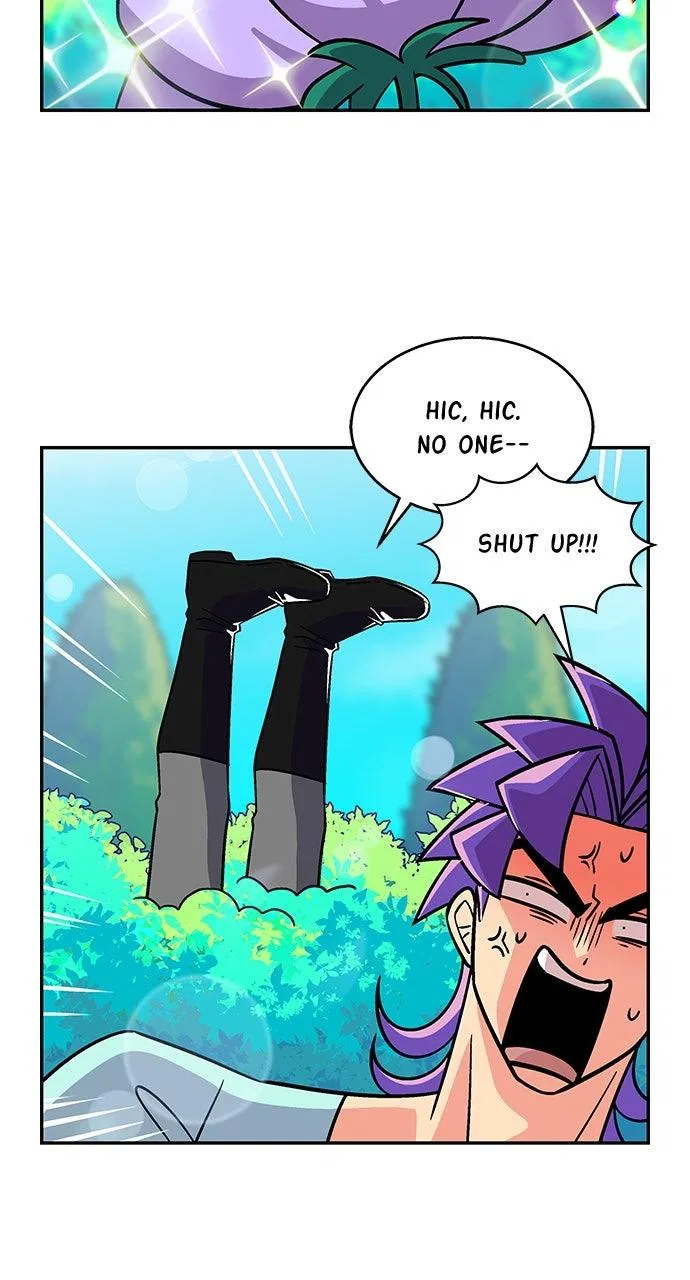 Princess Hurricane Chapter 98 – Page 32