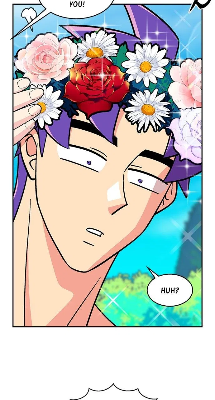 Princess Hurricane Chapter 98 – Page 34