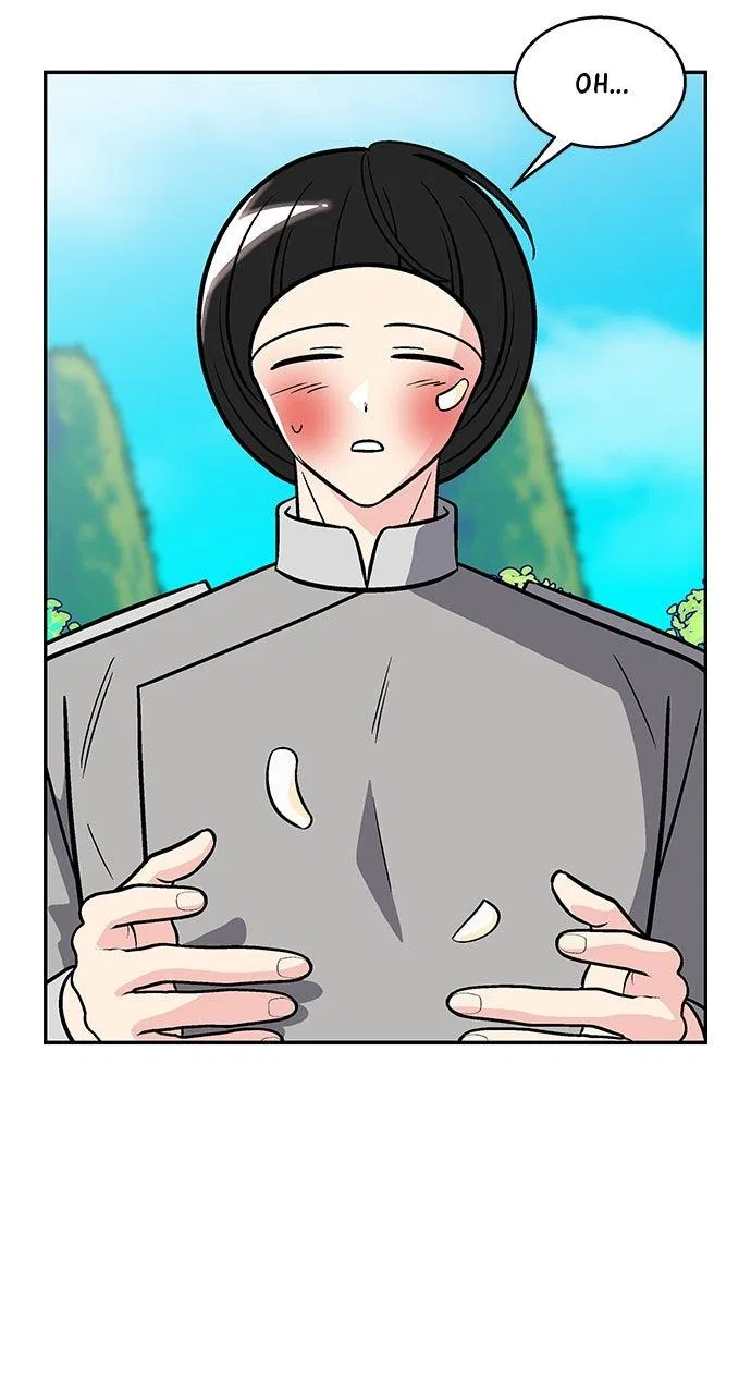 Princess Hurricane Chapter 98 – Page 36