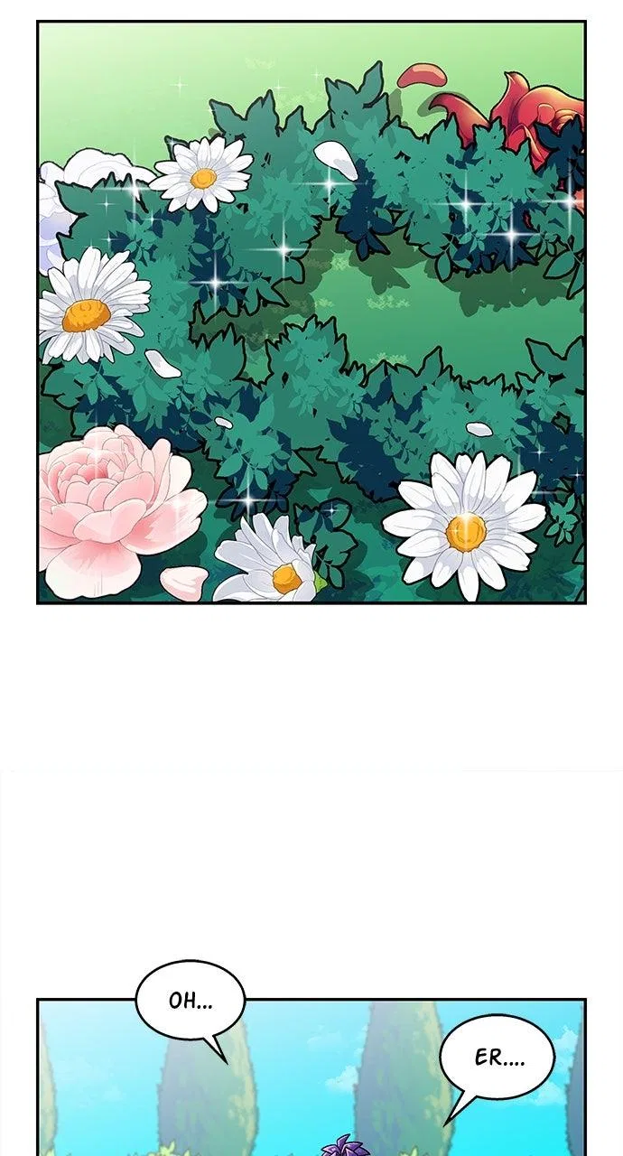 Princess Hurricane Chapter 98 – Page 37
