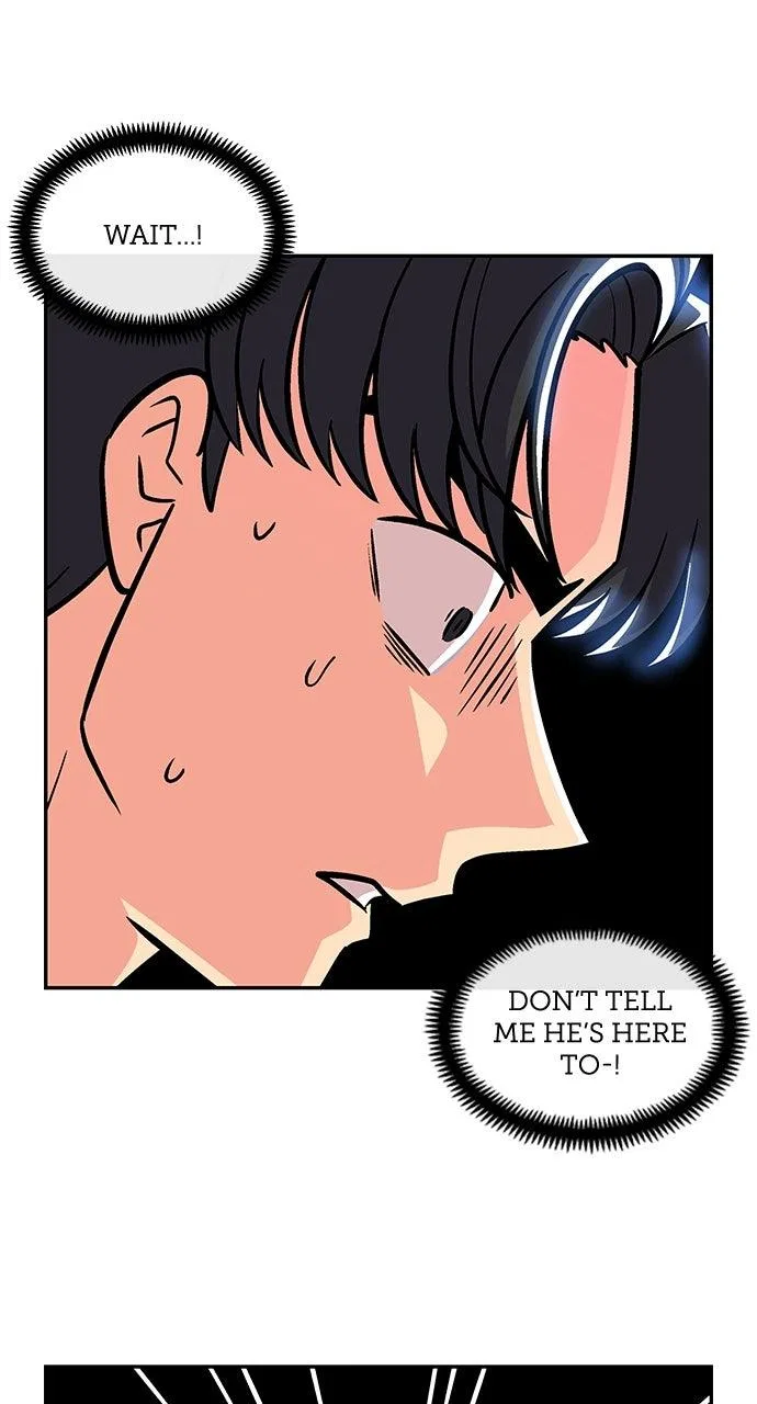 Princess Hurricane Chapter 98 – Page 48