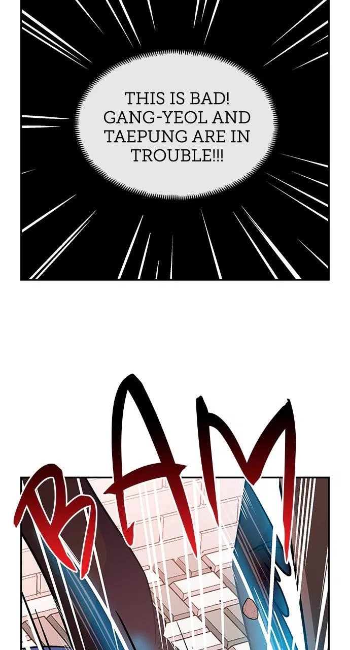 Princess Hurricane Chapter 98 – Page 49
