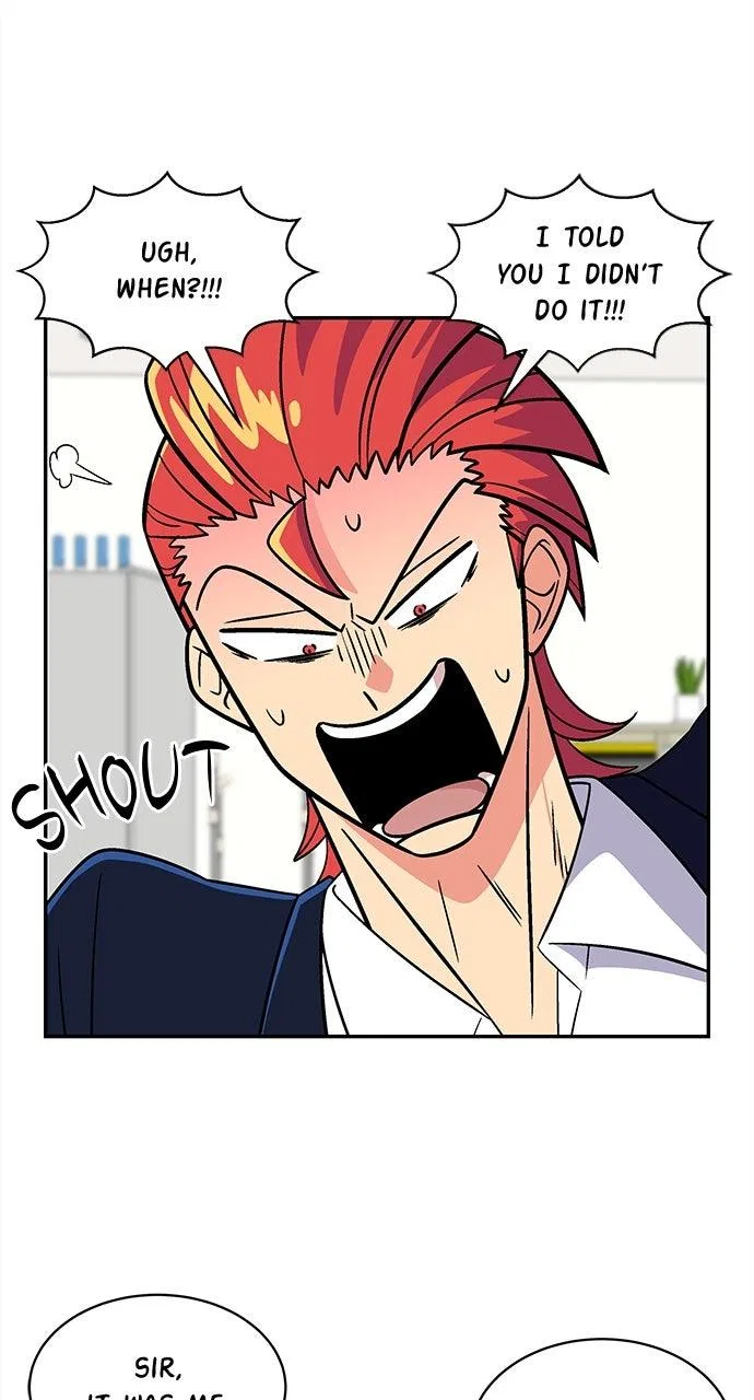 Princess Hurricane Chapter 97 – Page 5