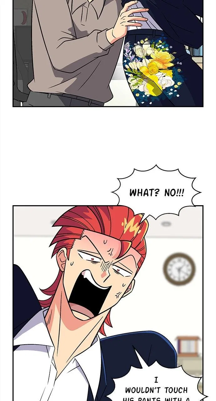 Princess Hurricane Chapter 97 – Page 9