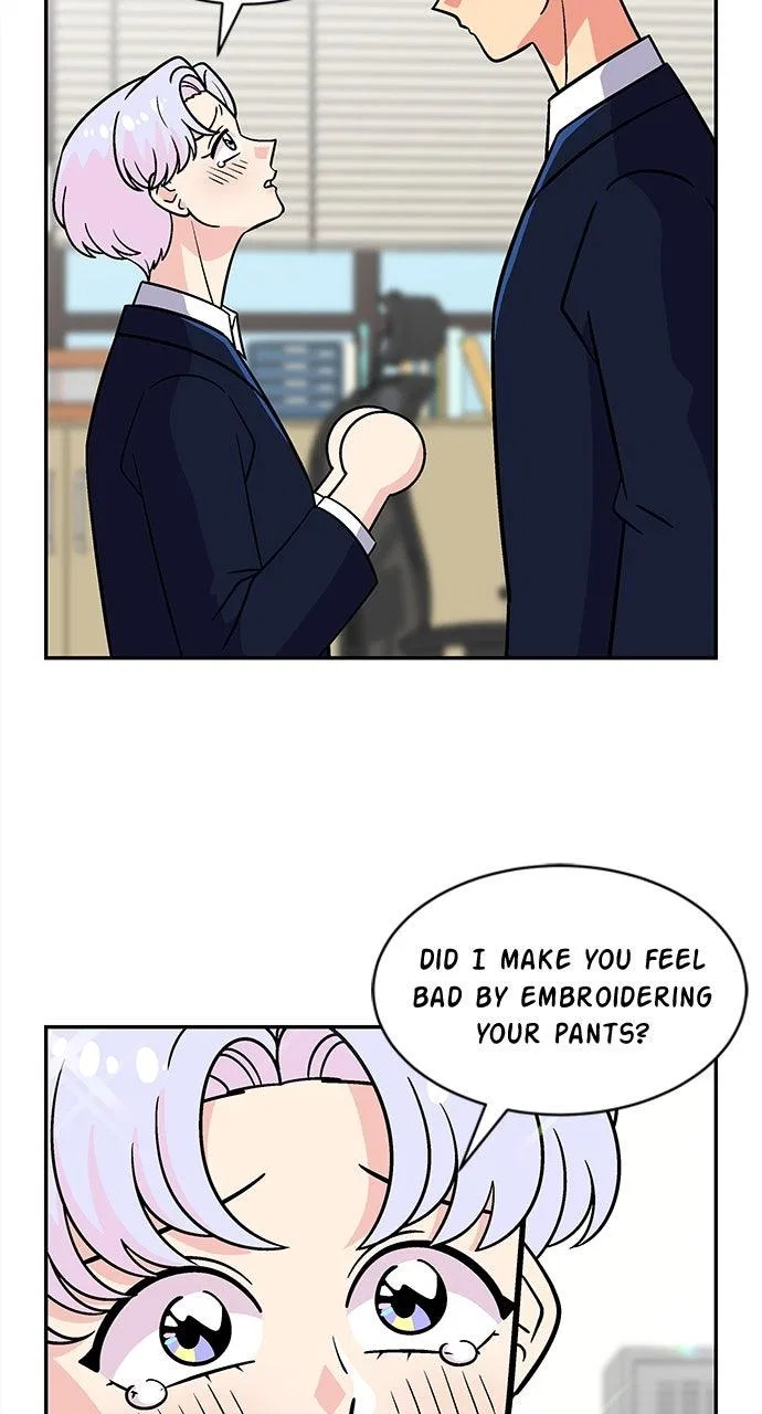 Princess Hurricane Chapter 97 – Page 14