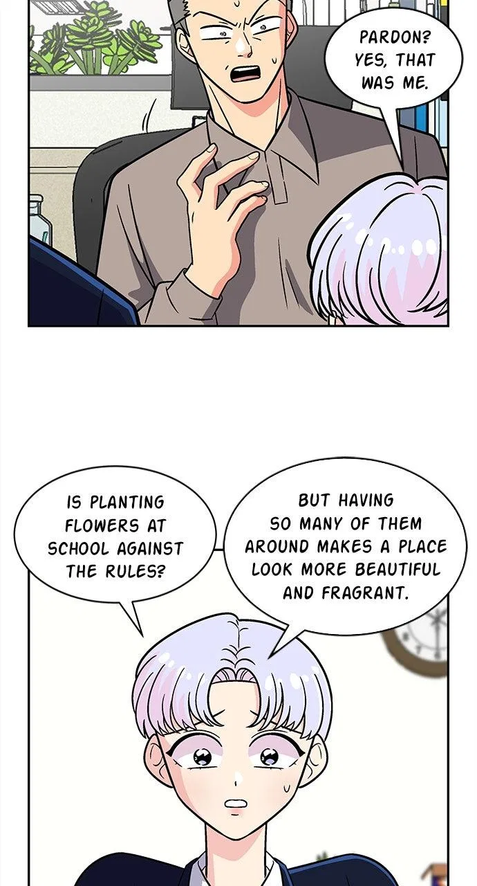 Princess Hurricane Chapter 97 – Page 29