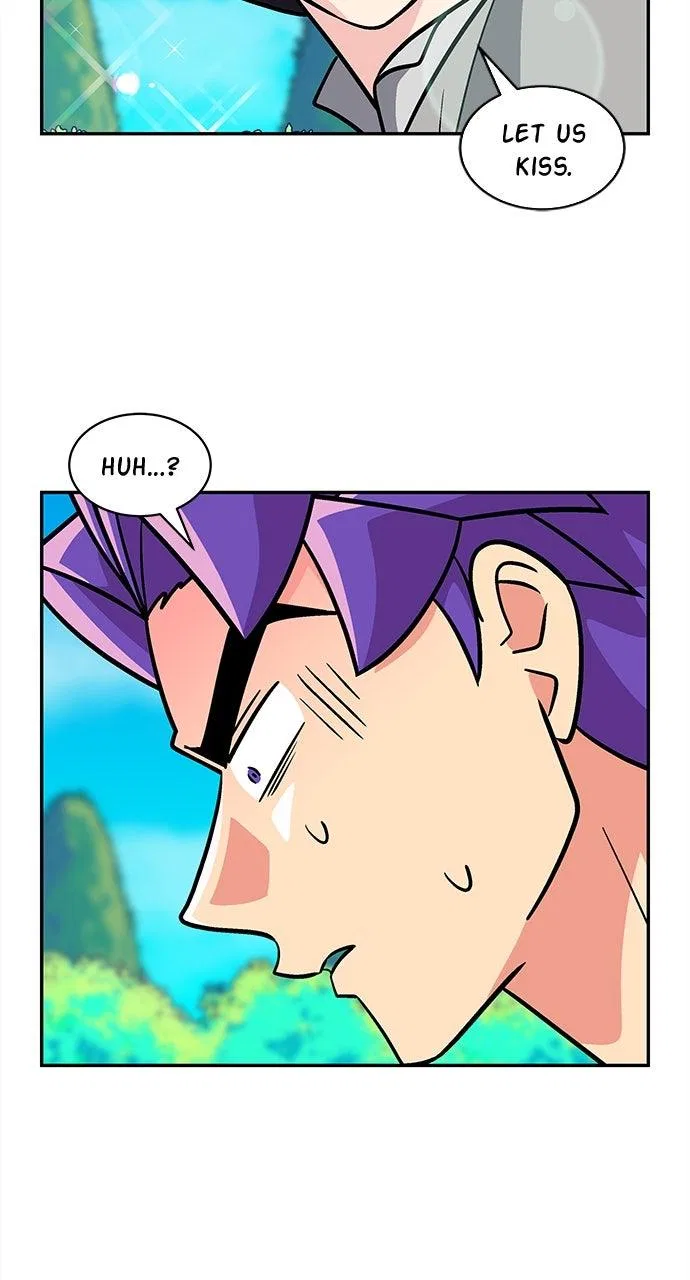 Princess Hurricane Chapter 97 – Page 33