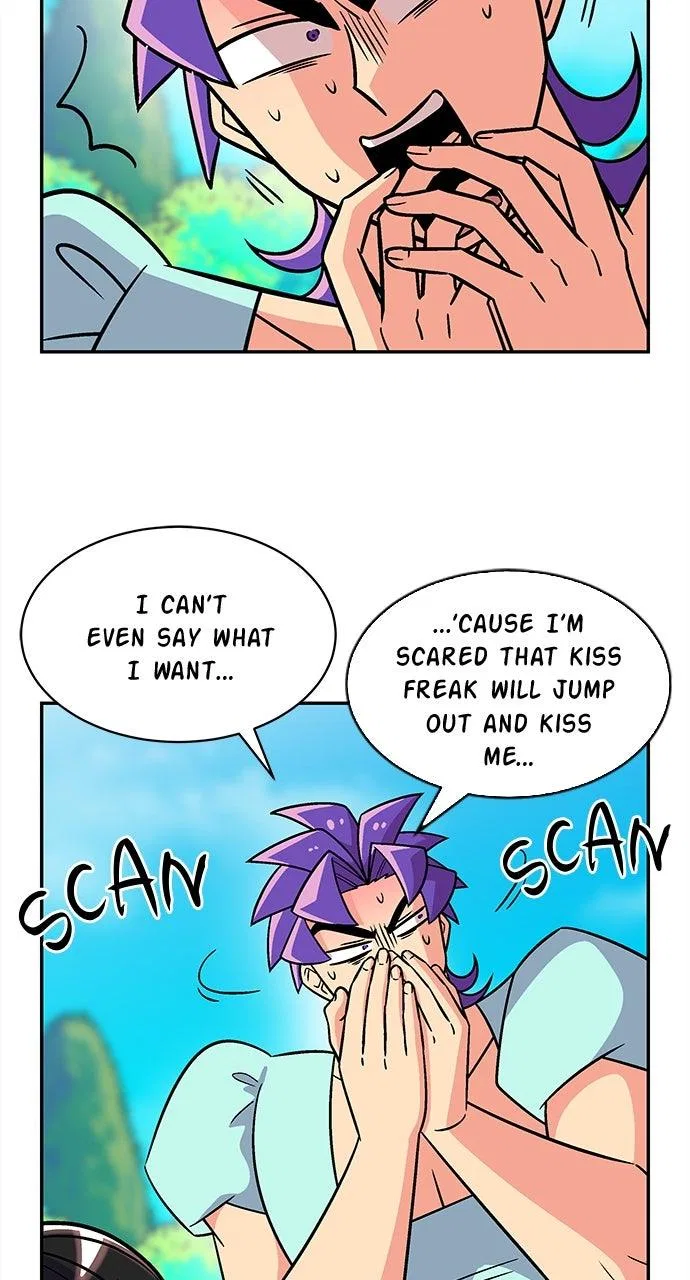 Princess Hurricane Chapter 97 – Page 36