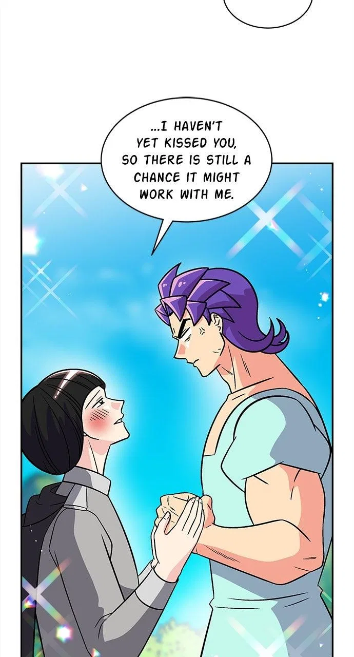 Princess Hurricane Chapter 97 – Page 38