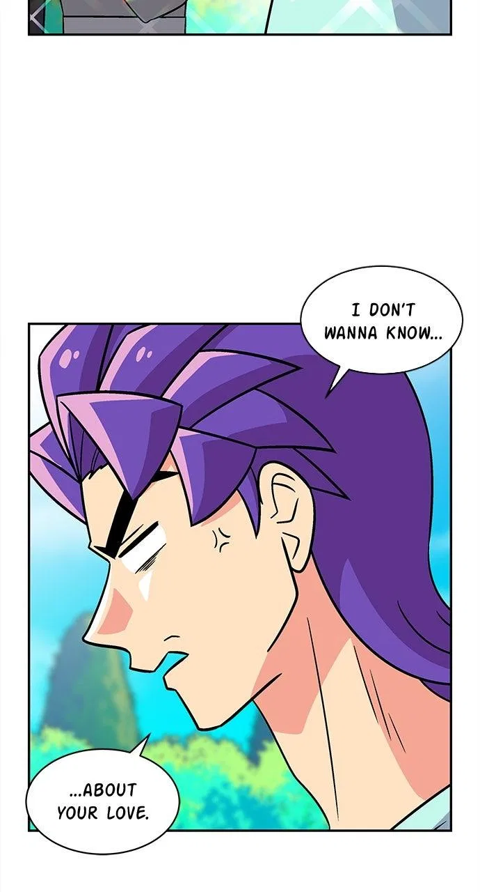 Princess Hurricane Chapter 97 – Page 39