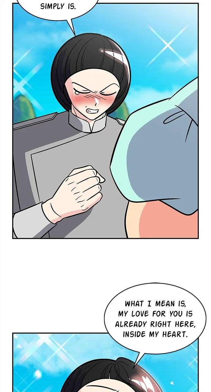 Princess Hurricane Chapter 97 – Page 41