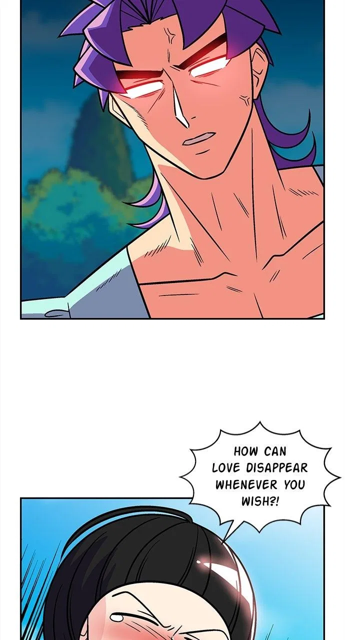 Princess Hurricane Chapter 97 – Page 43