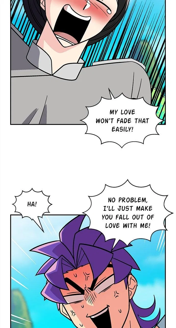 Princess Hurricane Chapter 97 – Page 44