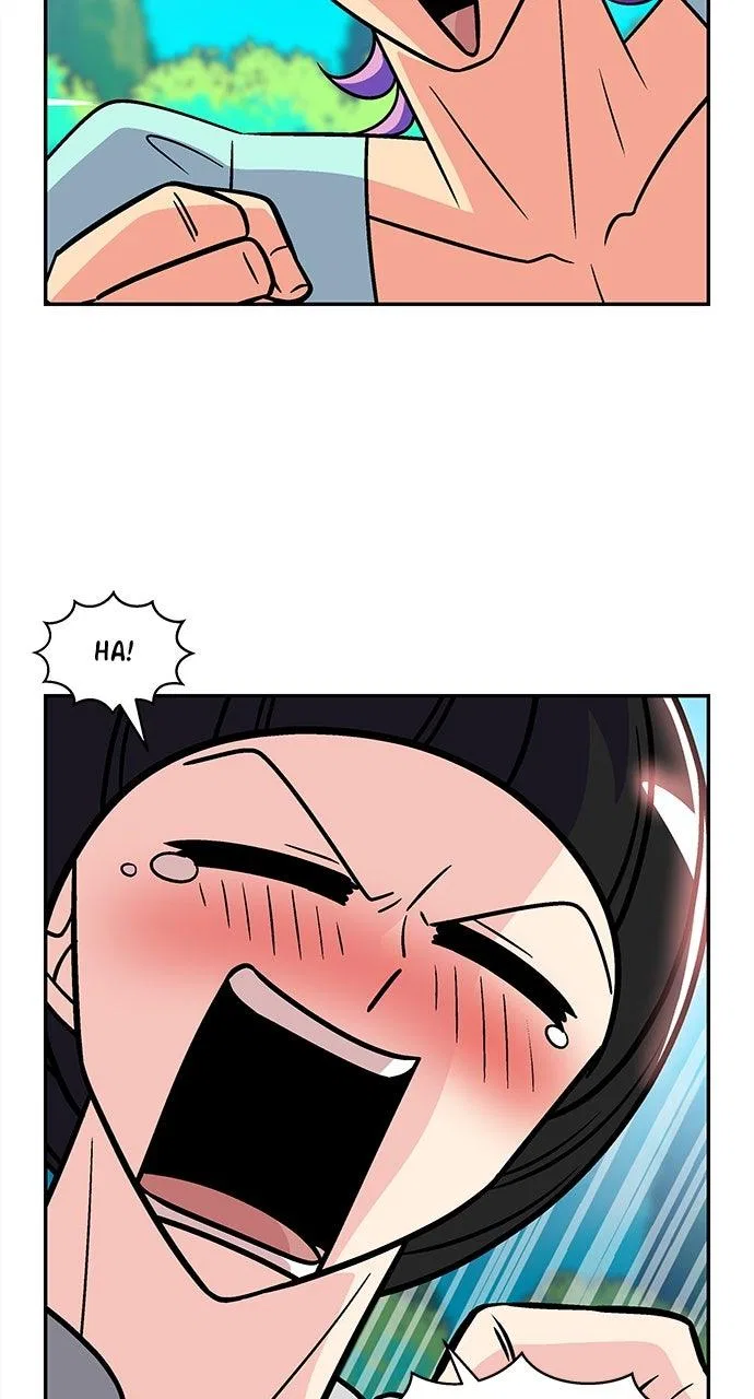 Princess Hurricane Chapter 97 – Page 45