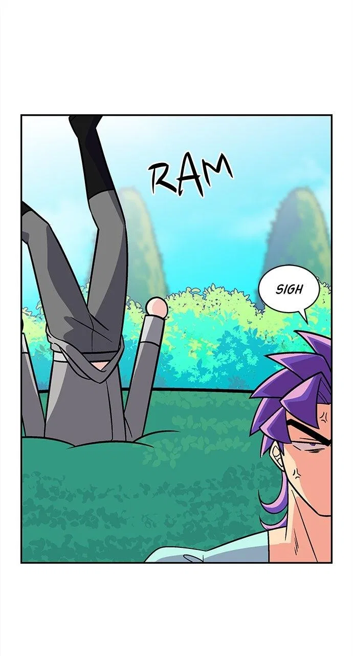 Princess Hurricane Chapter 97 – Page 47
