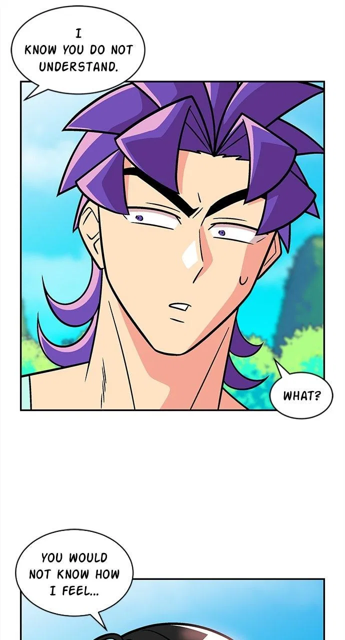 Princess Hurricane Chapter 97 – Page 48