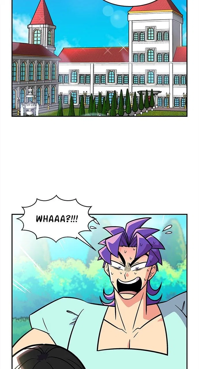 Princess Hurricane Chapter 96 – Page 3