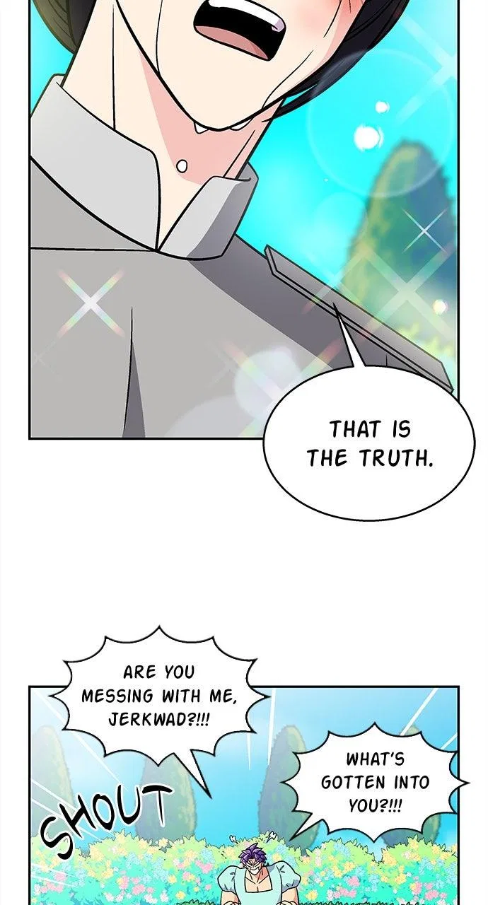 Princess Hurricane Chapter 96 – Page 5