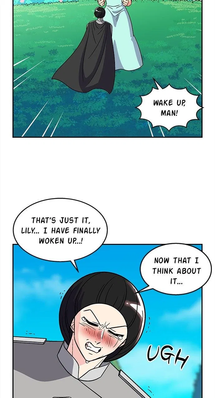 Princess Hurricane Chapter 96 – Page 6