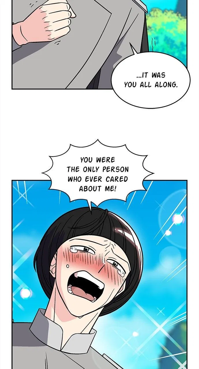 Princess Hurricane Chapter 96 – Page 7