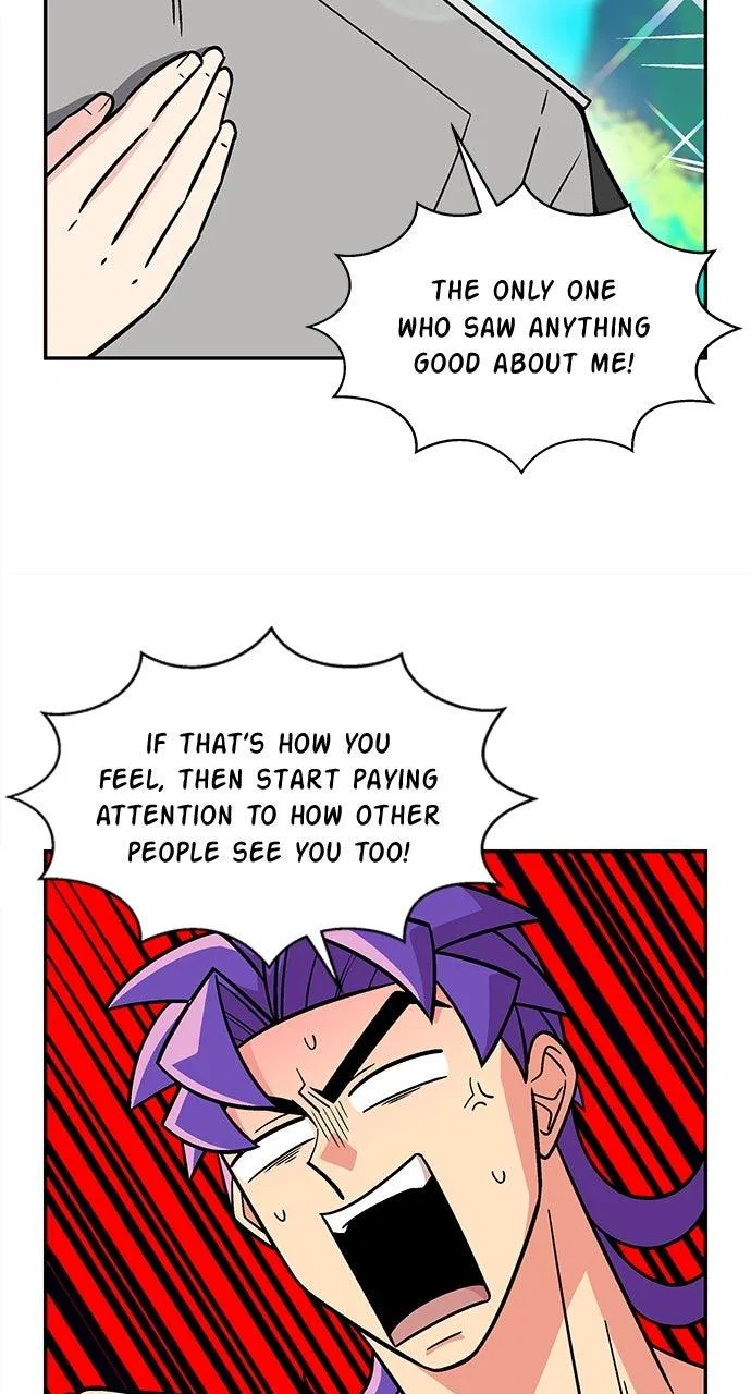 Princess Hurricane Chapter 96 – Page 8